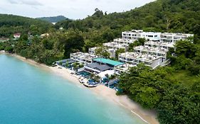The Nchantra Pool Suite Phuket